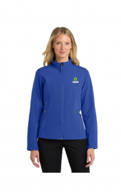 Women's Port Authority Core Soft Shell Jacket