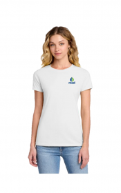 Women's Port & Co Fan Favorite Tee