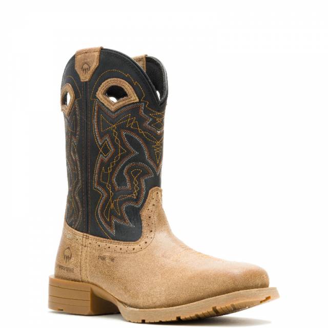 Wolverine Wheatland Hyper Wellington