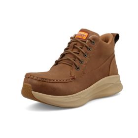 Twisted X Women's Ultralite X Work Boot