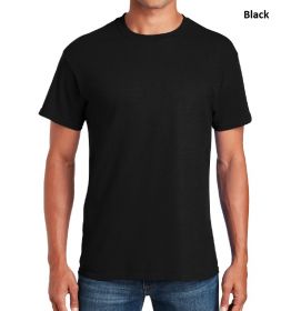 Gildan Heavy Cotton Short-Sleeve Work Tee