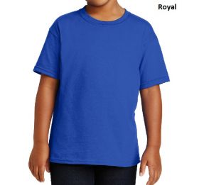 Kids' Gildan Heavy Cotton Tee