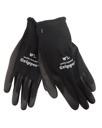 Men's Wells Lamont Gripper Glove
