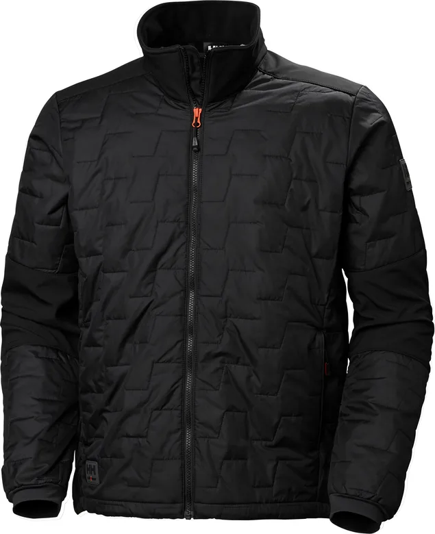 Men's Helly Hansen Kingston LifaLoft Soft Shell Jacket