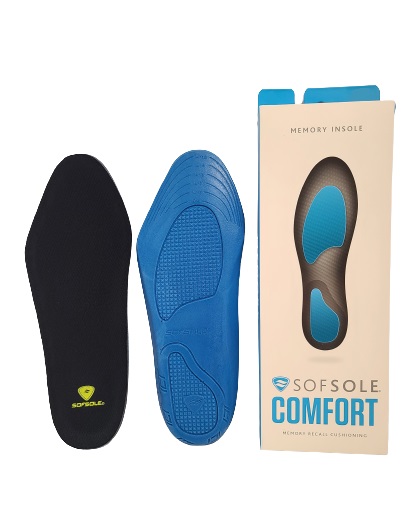 Sof sole comfort Clearance