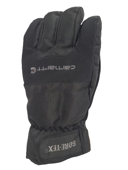 Carhartt Mens Storm Gore-tex Windproof Waterproof Insulated Work Glove Carhartt Mens Storm Gore-tex Windproof Waterproof Insulated Work Glove