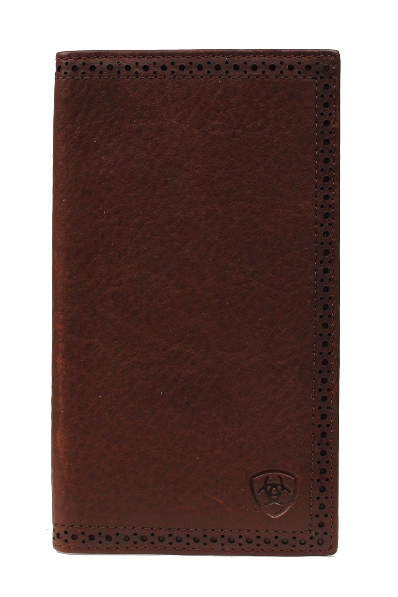 Ariat Premium Rodeo Wallet