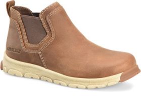 Women's Carolina S-117 Romeo ESD Aluminum Toe-Brown