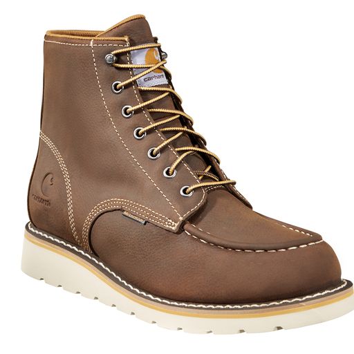 Carhartt 6" Wedge Steel Toe Work Boot