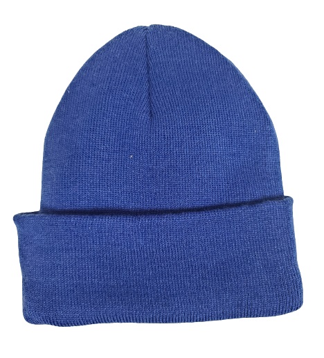 Port & Company Fleece-Lined Knit Work Hat