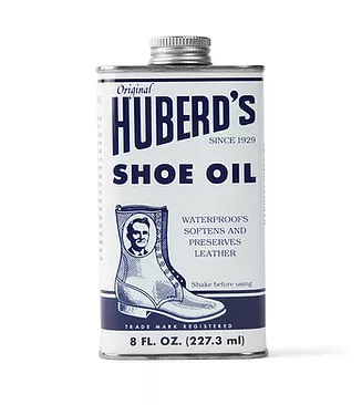 Original Huberd's Shoe Oil