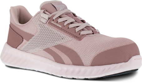 Women's Reebok Sublite Legend SD Composite Toe-Rose Gold