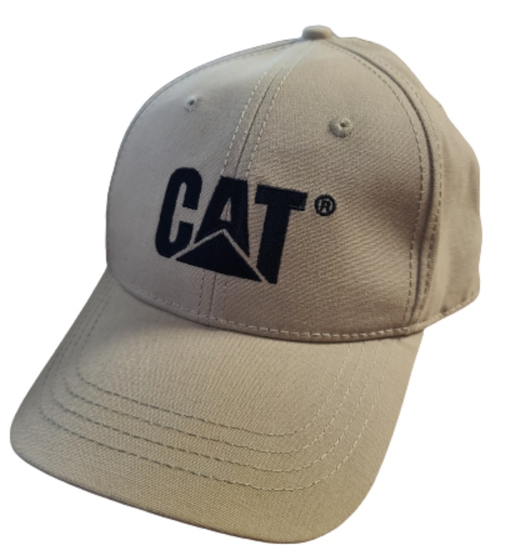 Cat Trademark Cap