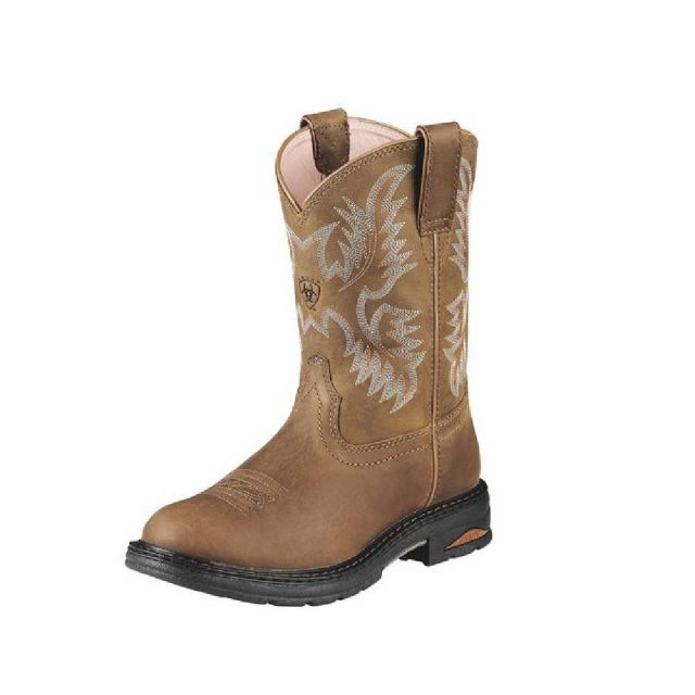 composite boots womens