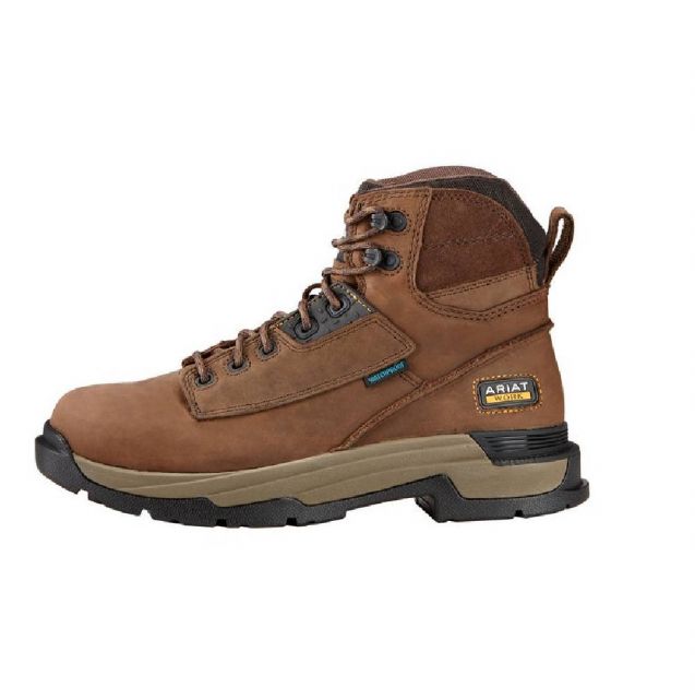 ariat mastergrip 6 h2o