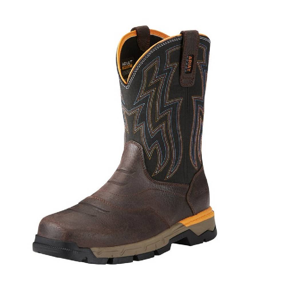 ariat rebar flex