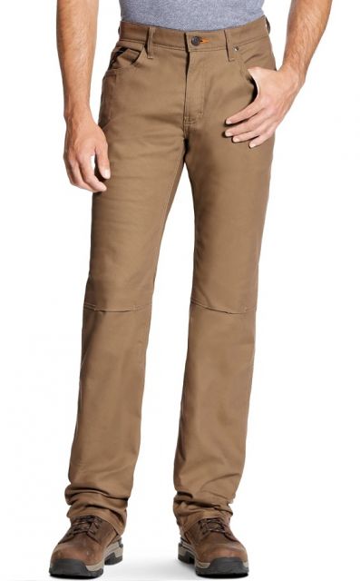 ariat durastretch