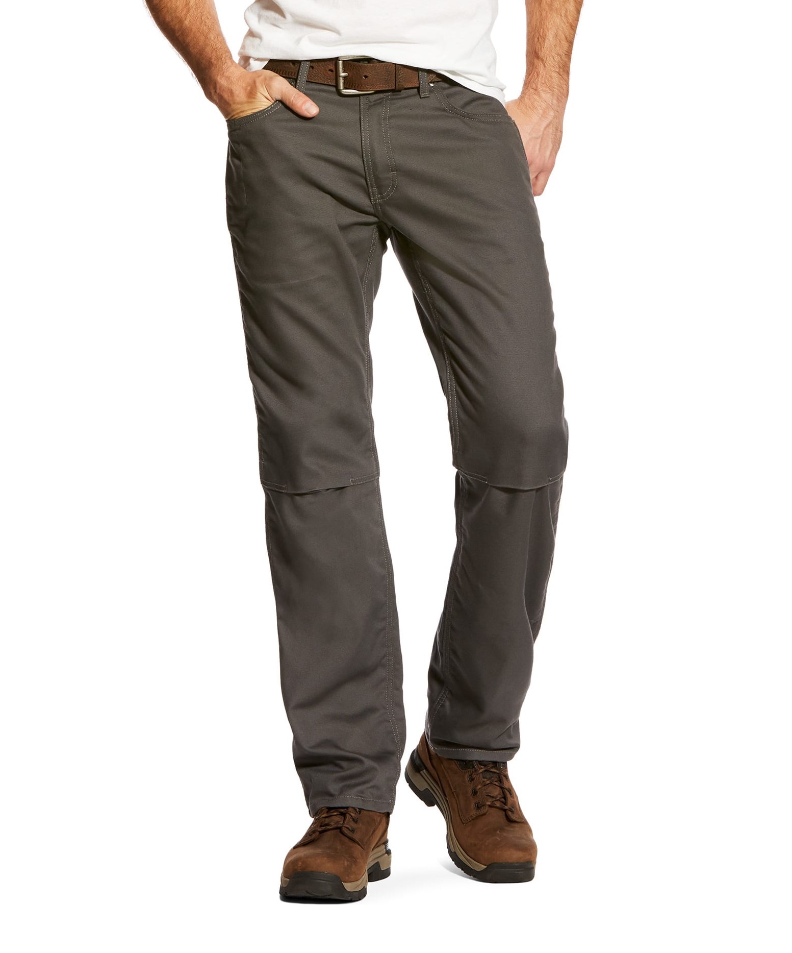 ariat rebar durastretch