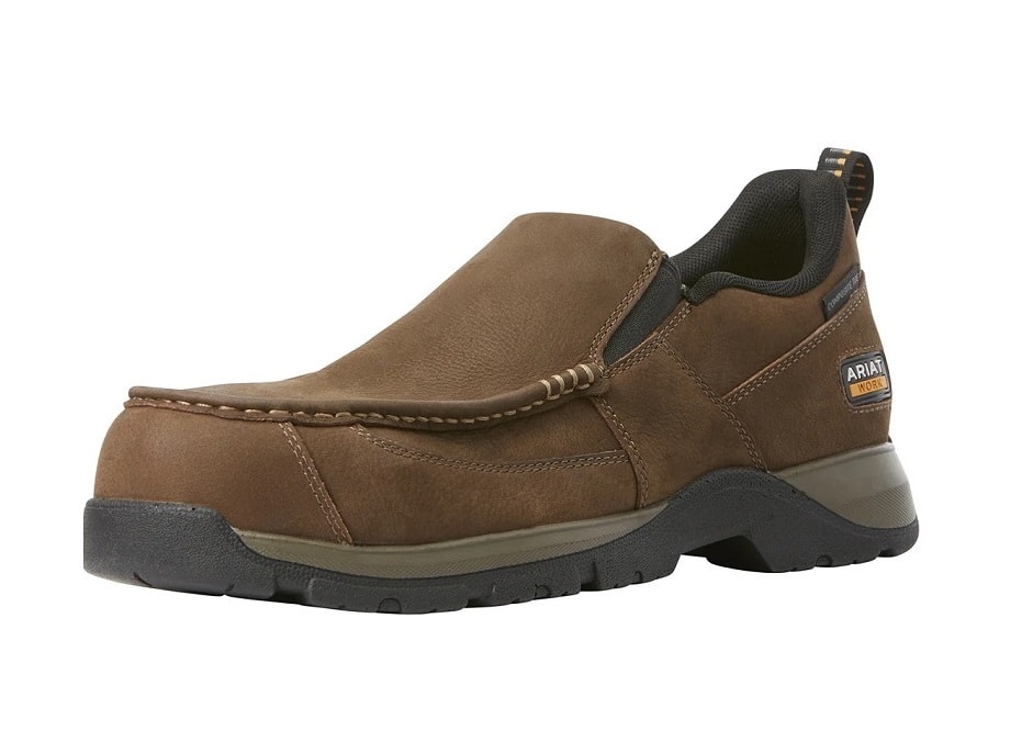 ariat edge lte 6