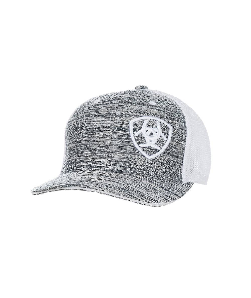 ariat caps
