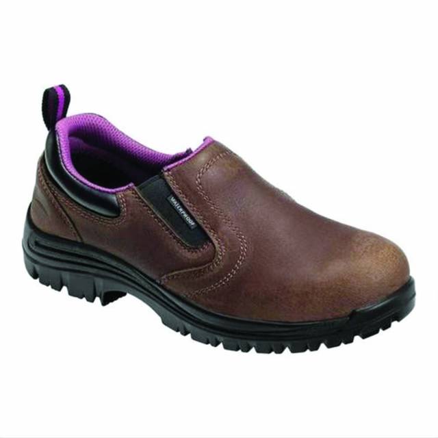 Women's Avenger Slip-On Waterproof Composite Toe