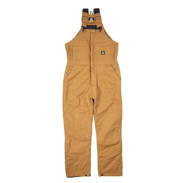 berne bibs mens