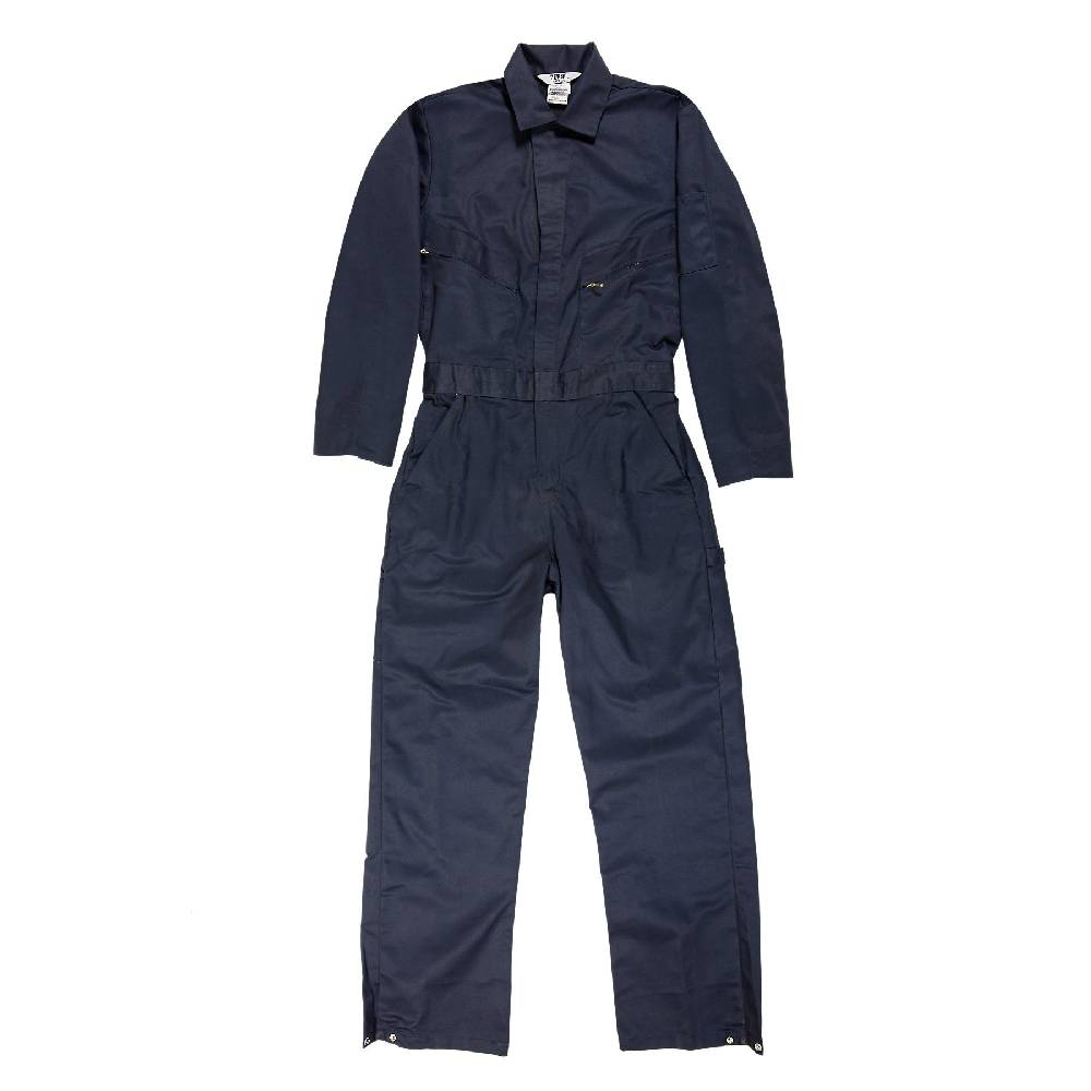 unlined overalls