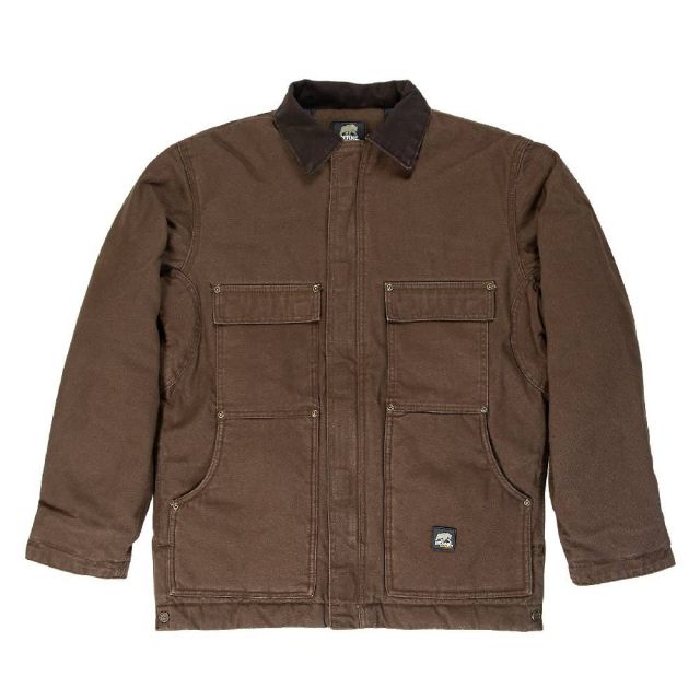 berne men's coat