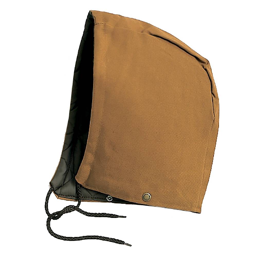 Men's Berne Accessory Hood-Brown