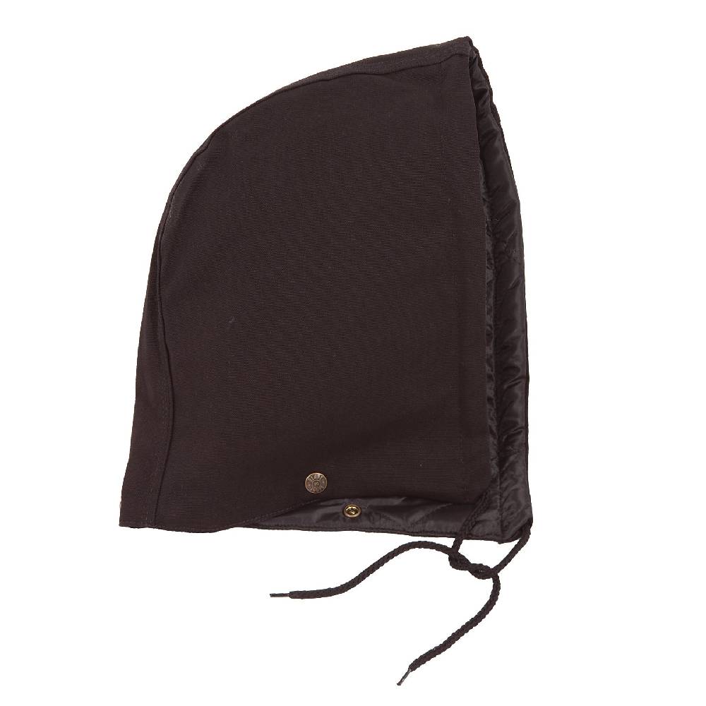 Men's Berne Accessory Hood-Black