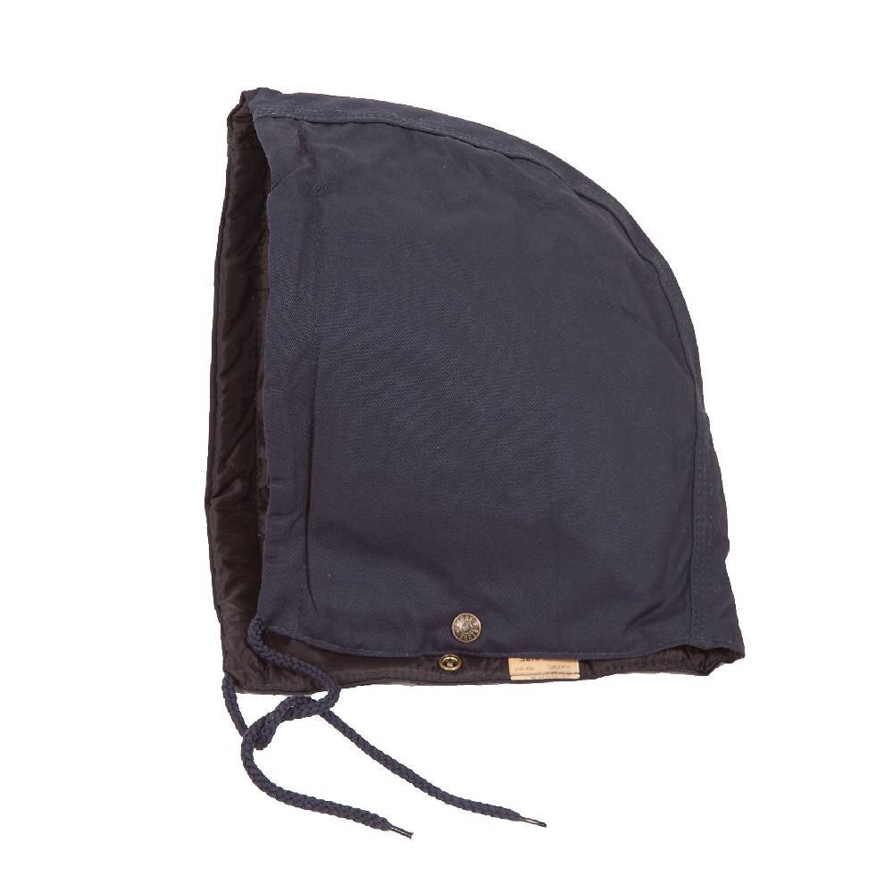 Men's Berne Accessory Hood-Navy