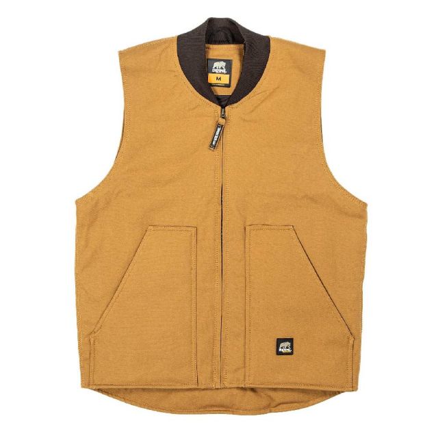 berne duck jacket