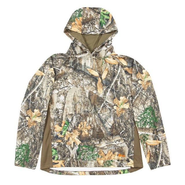 berne camo jacket