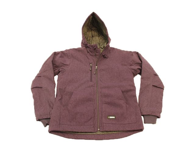 berne womens coats