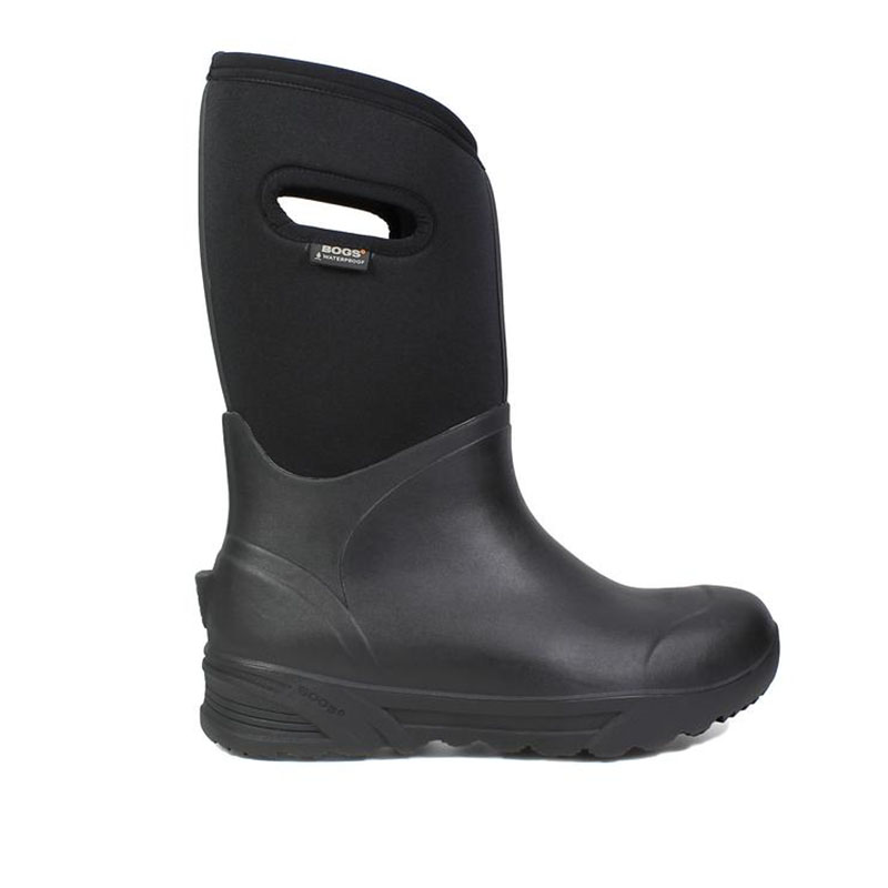 bogs workman soft toe