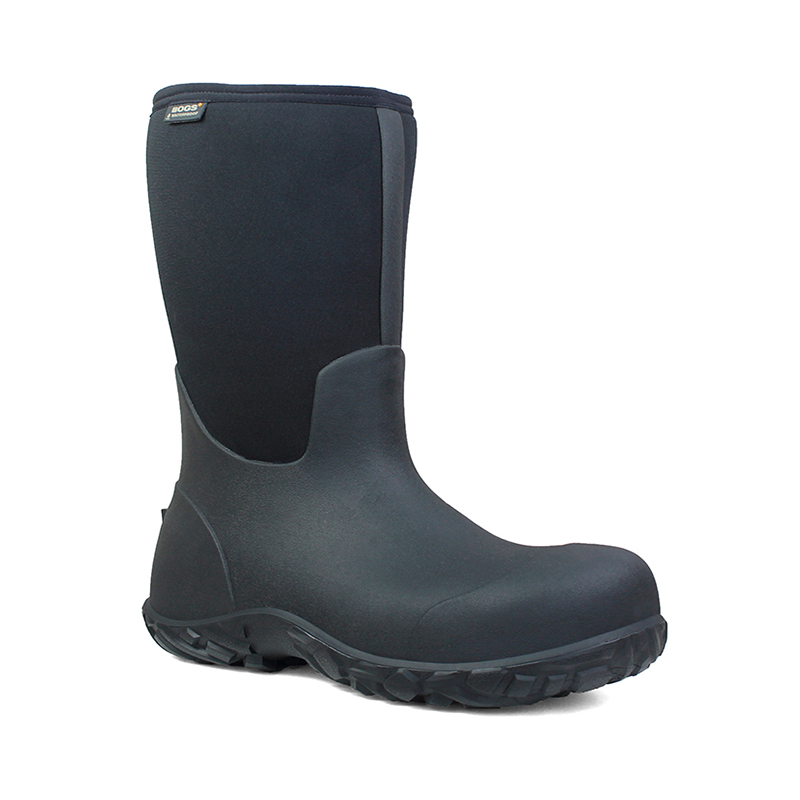 Men's Bogs Workman Insulated Waterproof Composite Toe