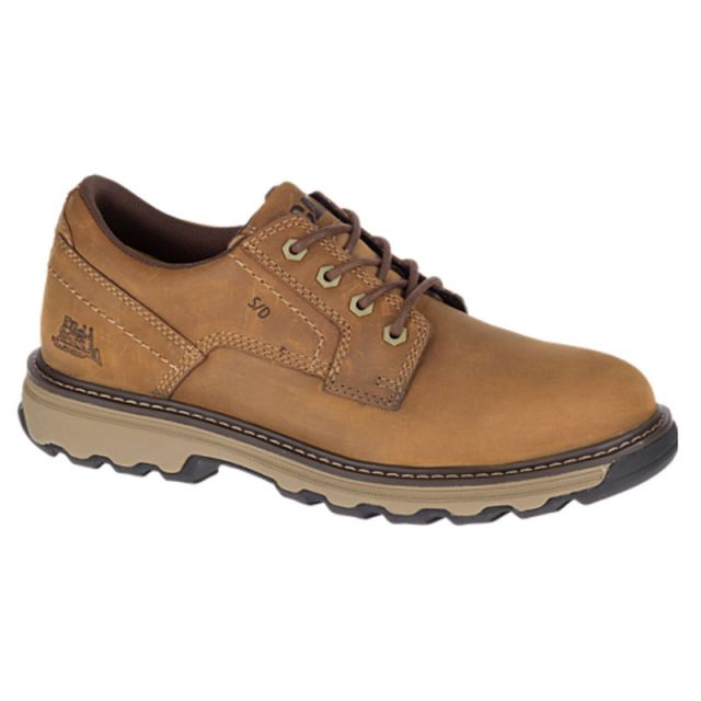 men's soft toe work shoes