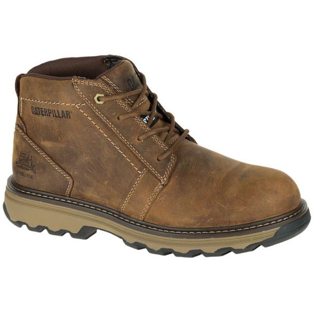 sd steel toe boots