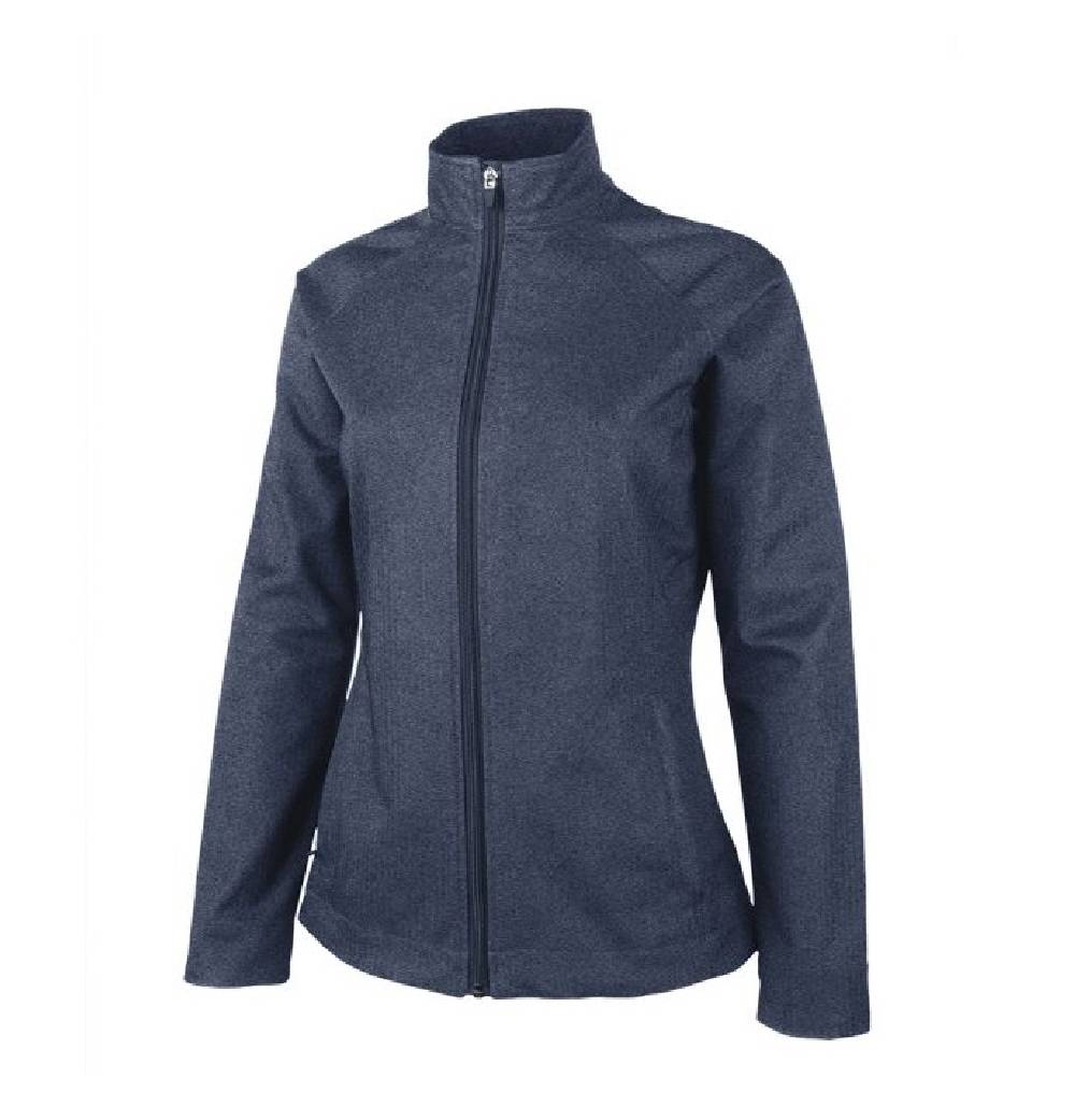 rivers soft shell jacket