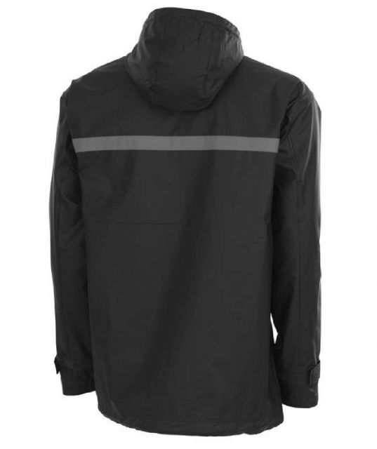 New Englander Rain Jacket