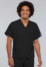 Unisex Cherokee Originals V-Neck Tunic