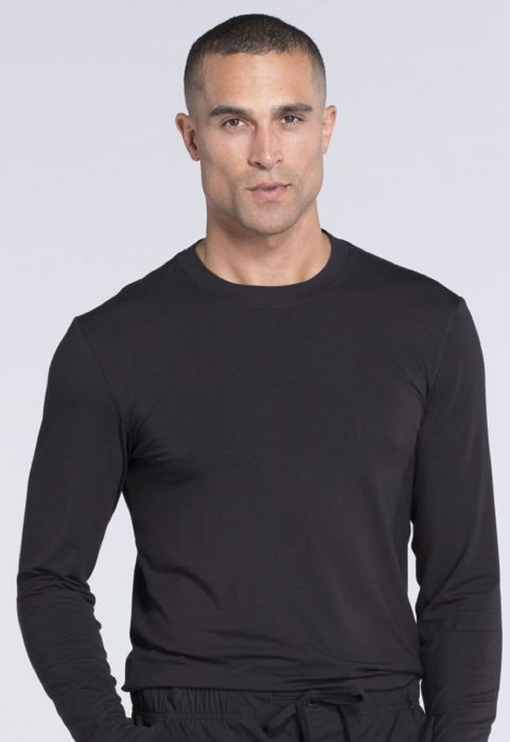 Men's Cherokee Professionals Underscrub Knit Top