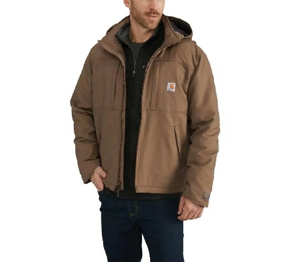 Men's Carhartt Full Swing Cryder Jacket