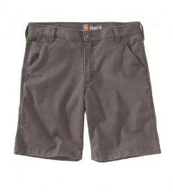 Men's Carhartt Flex Rigby 10" Relaxed Fit Work Short