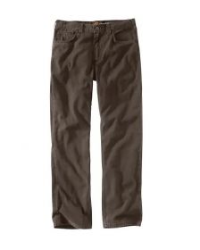 Men's Carhartt Rigby Rugged Flex Relaxed-Fit 5-Pocket Pant