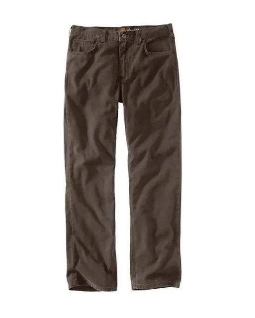 Carhartt Men's Rugged Flex Rigby Cargo Pant