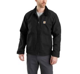 work coats and jackets