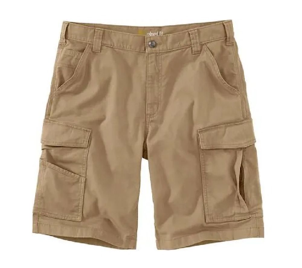 Men's Carhartt Rigby Flex 11" Cargo Work Short