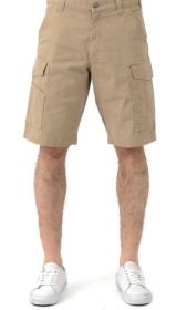 Men's Carhartt Rigby Flex 11" Cargo Work Short
