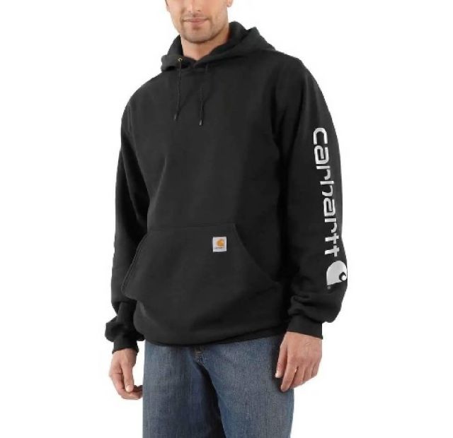 New carhartt hoodie also available on the website….. along with